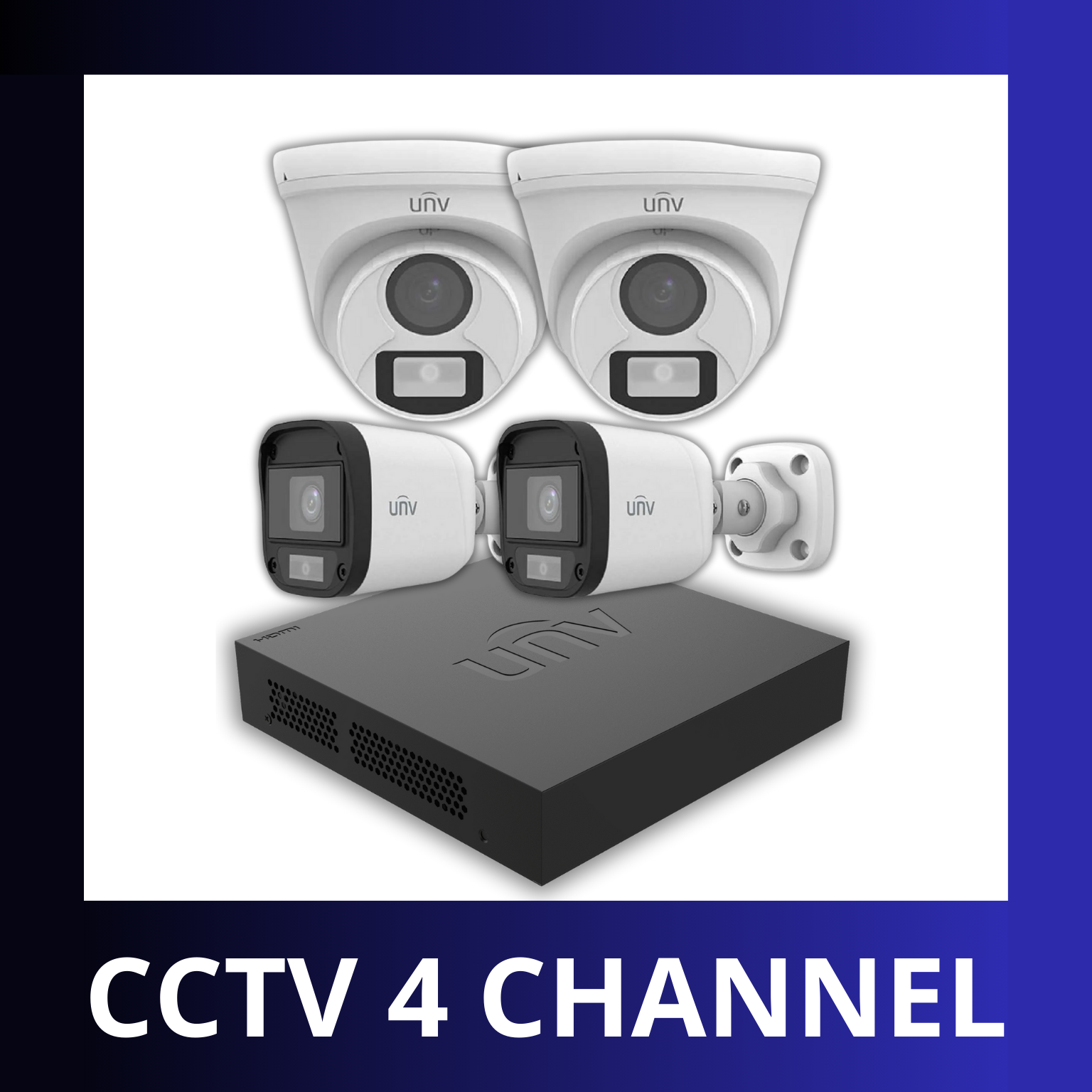 CCTV